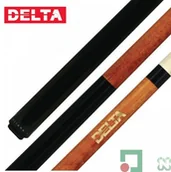 Stoły bilardowe i akcesoria - Kij bilardowy 1 cz. Delta Orange 145cm/13mm KIJDEL - miniaturka - grafika 1