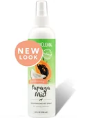 Szampony i odżywki dla psów - Tropiclean Papaya Mist Deodorizing Pet Spray 236ml - miniaturka - grafika 1