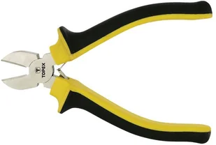 Top Tools Szczypce obcinaczki boczne 160 mm - Kombinerki i obcęgi - miniaturka - grafika 5