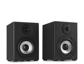 Głośniki i kolumny - Vonyx SM50 czarny - miniaturka - grafika 1