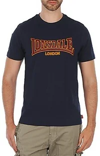 Lonsdale T-shirty z krótkim rękawemCLASSIC - Koszulki męskie - miniaturka - grafika 2