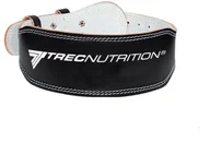 Pasy kulturystyczne - Trec Mocny Pas Kulturystyczny Skórzany Na Siłownię - miniaturka - grafika 1