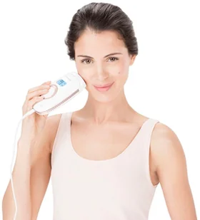 Medisana IPL 850 - Depilatory i golarki damskie - miniaturka - grafika 3