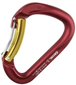 Sprzęt wspinaczkowy - Grivel grivel karabińczyk, w rozmiarze uniwersalnym GVRSK7G - miniaturka - grafika 1