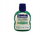Farby zewnętrzne - Śnieżka Colorex Zielony Wiosenny - miniaturka - grafika 1