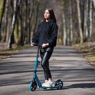 Nils Extreme Hulajnoga składana HM2140 16-50-412 - Hulajnogi - miniaturka - grafika 19