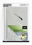 Scrapbooking - Argo Dwustronna tablica do bigowania i cięcia 45x30 cm - scoring board 294530 - miniaturka - grafika 1