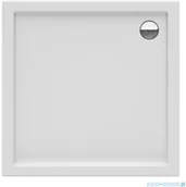 Brodziki prysznicowe - New Trendy Columbus 100x100x14 B-0413 - miniaturka - grafika 1