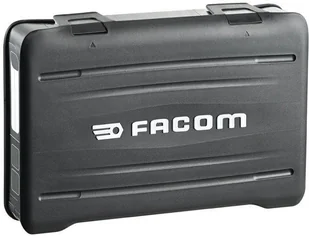 Facom Facom BP.mboxm  ESTUCHE MBOX warstwa termiczna 329 x 215 x 59 BP.MBOXM - Torby fotograficzne i futerały - miniaturka - grafika 2
