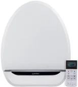 Deski sedesowe - Deska Myjąca USPA 6035R Standard USPA 6035R Standard - miniaturka - grafika 1