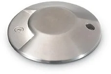 Ideal Lux Oprawa najazdowa ROCKET-1 PT1 122014 - Lampy ogrodowe - miniaturka - grafika 3