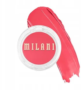 Milani Cheek Kiss róż do policzków Coral Crush 6g - Róże do policzków - miniaturka - grafika 2