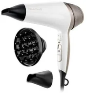 Suszarki do włosów - Remington Thermacare D5720 Biały - miniaturka - grafika 1