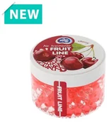 Odświeżacze powietrza - Clean Ravi THERAPY FRUIT LINE ODŚWIEŻACZ POWIETRZA CHERRY 160G - miniaturka - grafika 1