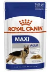 Royal Canin Pies Maxi Adult Saszetka 140g - Mokra karma dla psów - miniaturka - grafika 2
