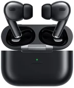 Słuchawki - Joyroom JR-T03S czarne - miniaturka - grafika 1