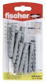 Kołki - Fischer Koszulka SXS 8X60MM - miniaturka - grafika 1