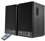 Głośniki i kolumny - Microlab Technology SOLO 6C (SOLO6C NEW) - miniaturka - grafika 1