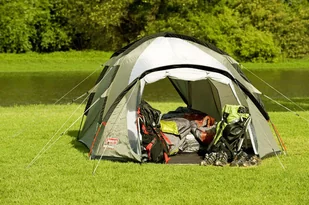Coleman Namiot Rock Springs 4 - Namioty - miniaturka - grafika 7