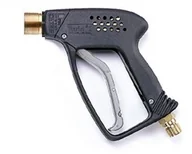 Akcesoria do myjek - Kranzle Pistolet Stralet krótki - miniaturka - grafika 1