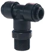 Akcesoria i części AGD - John Guest PM101004E złączka trójnik - miniaturka - grafika 1