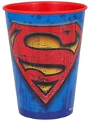 Kubki dla dzieci - Superman Superman - Kubek 260 ml 85608 - miniaturka - grafika 1