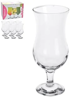 Szklanka do drinków i koktajli 460ML 6 szt 124391 - Szklanki - miniaturka - grafika 2