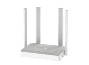 Keenetic Carrier DSL Modem WiFi Router KN 2111 - Routery - miniaturka - grafika 2