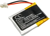 Akcesoria do kas i terminali - Cameron Sino Optocon H15 D8296-26-02041 150mAh 0.56Wh Li-Polymer 3.7V Cameron Sino) CS-OPH150BU - miniaturka - grafika 1