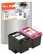 Tusze zamienniki - Peach 316258 nabój z tuszem PI300-399 - miniaturka - grafika 1