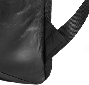 Spokey Plecak ekologiczny z izolacją ECO SPIDER - Plecaki szkolne i tornistry Spokey Plecak ekologiczny z izolacją ECO SPIDER - Plecaki szkolne i tornistry - miniaturka - grafika 4