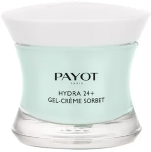 Payot PAYOT_Hydra24 + Gel Creme Sorbet nawilżający żel krem do cery mieszanej 50ml - Kremy do twarzy - miniaturka - grafika 2