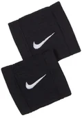 Tenis ziemny - Nike Opaski tenisowe na nadgarstek NikeCourt Dri-FIT - Czerń NNNJ0-052 - miniaturka - grafika 1