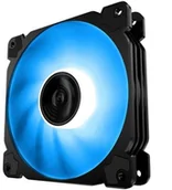 Wentylatory komputerowe - Jonsbo Jonsbo FR-925 PWM Wentylator ARGB - 92mm czarny LUJB-003 - miniaturka - grafika 1