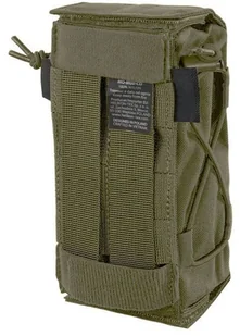 Helikon Tex Tex Ładownica na Wyposażenie Competition Med Kit Olive MO-M08-CD-02 - Odzież taktyczna i umundurowanie - miniaturka - grafika 2