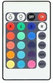 Eko-Light Żarówka LED E27 9W RGBW z pilotem EK682 - Żarówki LED - miniaturka - grafika 6