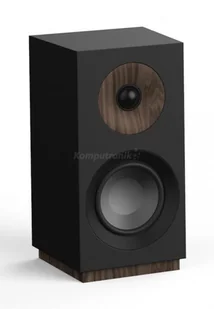 Jamo S 801 czarny - Głośniki i kolumny - miniaturka - grafika 2