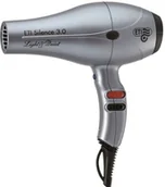Suszarki do włosów - Eti SILENCE Suszarka Silence 3.0 DARK SILVER 230/240V VDE - miniaturka - grafika 1