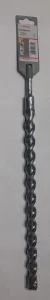 Bosch Wiertło SDS-plus 22mm PLUS-5X  2608836645 - Wiertła - miniaturka - grafika 2