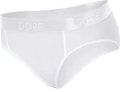 Bielizna sportowa damska - Gore Wear listu oddychające damskie Slip, Gore M Women Base Layer,,,,, 100054, biały, 42 100054010006 - miniaturka - grafika 1