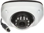 Wideorejestratory - PAL autone MOBILNA KAMERA ATE-CAM-CVBS925 - 960H 2.8 mm AUTONE ATE-CAM-CVBS925 - miniaturka - grafika 1