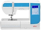 Maszyny do szycia - Elna 580 eXperience - miniaturka - grafika 1