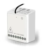 Wyłączniki światła i elektryczne - Aqara Aquara Przekaźnik dwukanałowy Two-way Control aqara_20200224104415 - miniaturka - grafika 1
