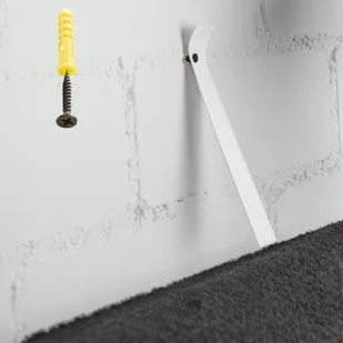 tectake Drapak dla kota Gismo - szaro/biała 403327 - Drapaki dla kotów - miniaturka - grafika 9