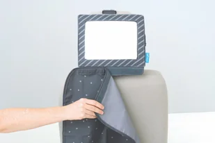 Taf Toys TAF TOYS Zestaw do samochodu 3w1 0m+ - Akcesoria do fotelików - miniaturka - grafika 2