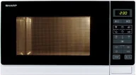 Kuchenki mikrofalowe - Sharp R-342 (in) - miniaturka - grafika 1