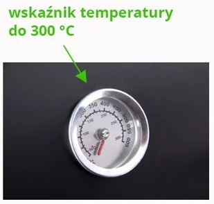 Toya GRILL OGRODOWY Z POKRYWĄ RUSZT 71 CM TOYA 99512 99512 - Piece, kotły  i płyty grzejne gastronomiczne - miniaturka - grafika 9