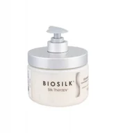 Odżywki do włosów - Farouk Systems Balsam do włosów Systems Biosilk Silk Therapy 325 ml Damskie - miniaturka - grafika 1
