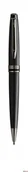 Długopisy - Waterman Długopis EXPERT METALIC CZARNY 2119251 giftbox 2119251 - miniaturka - grafika 1