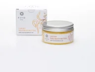 Balsamy i kremy do ciała - FITOSPA Luksusowe Masło Shea z Olejem Rokitnikowym 100g - miniaturka - grafika 1